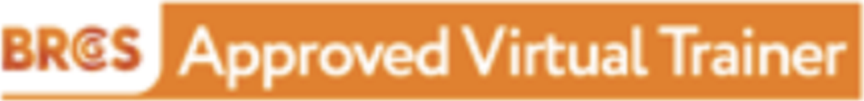 BRCGS Approved Virtual Trainer